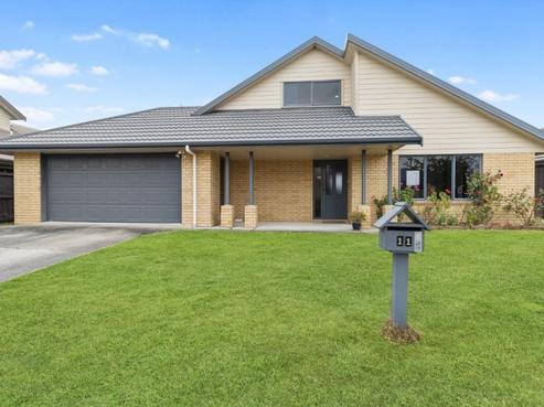 11 Finchley Place, Hamilton East