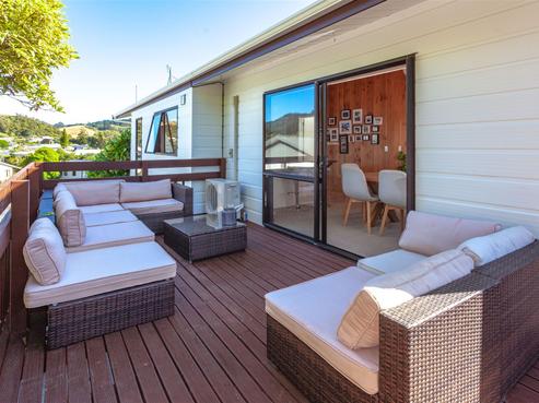 31 Cory Wright Drive, Tairua