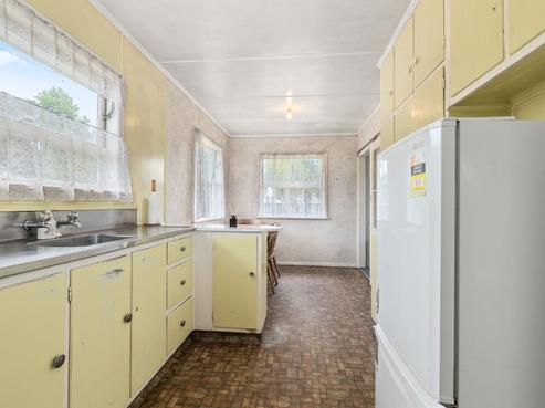 50 Sala Street, Whakarewarewa