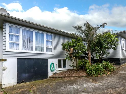 49 Essex Street, Vogeltown