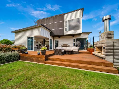 6 Williams Avenue, Hawera