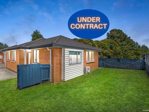 6A Margarita Rise, Pukekohe