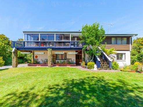 34 Kutai Street, Turangi