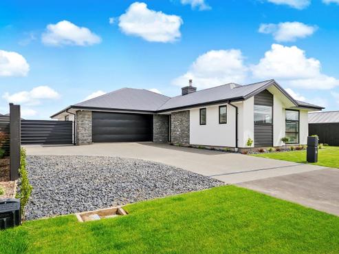 14 Spirit Terrace, Rolleston