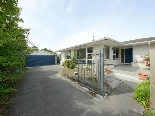 44 Gladson Avenue, Sockburn