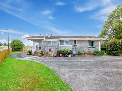 92 Railway Road, Tokoroa