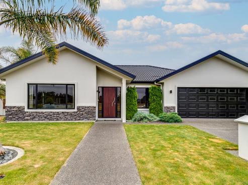 28 Orotu Drive, Poraiti