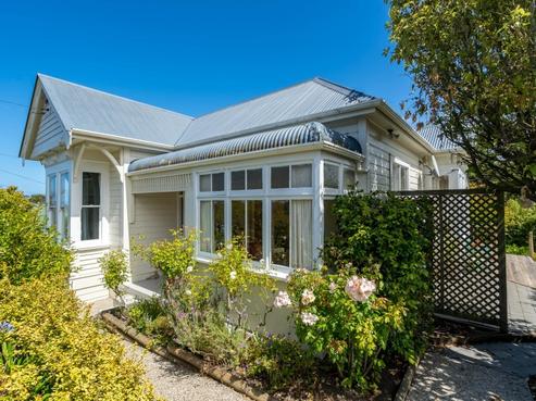 44 Patrick Street, The Glen