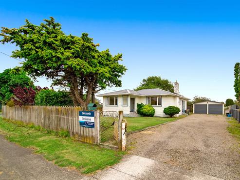 48 Turuturu Road, Hawera