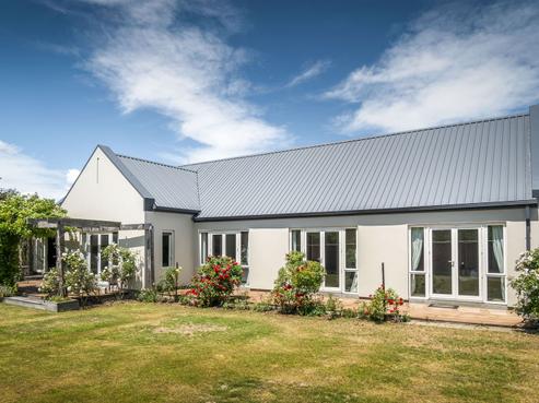 30 Fairhurst Place, Rolleston