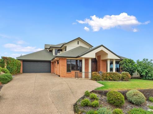 14 Jefferson Heights, Western Heights