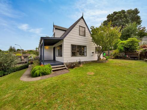 6 Warkworth Grove, Bell Block