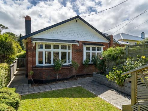 58 Spottiswoode Street, Tainui