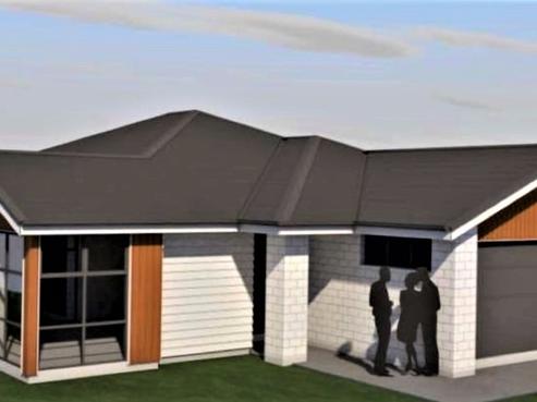 41 Stace Hopper Drive, One Tree Point