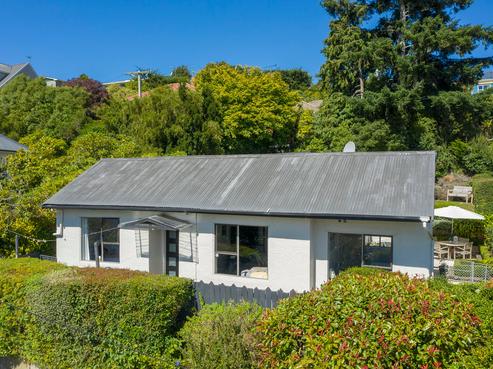 72 Walton Street, Kaikorai