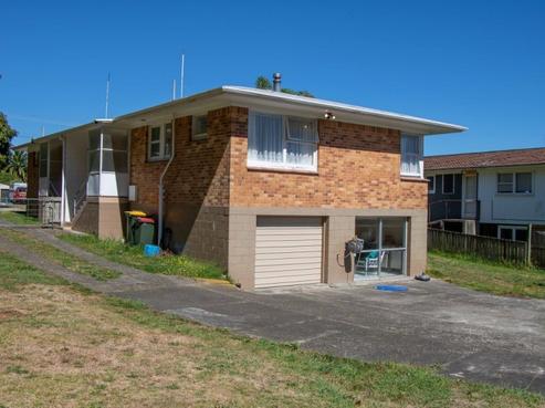 44 Wharenui Road, Owhata