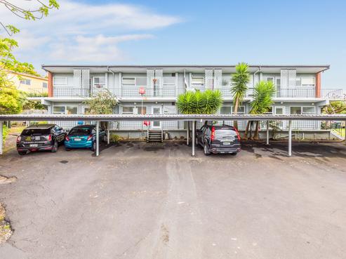 7/23B Western Springs Road, Morningside