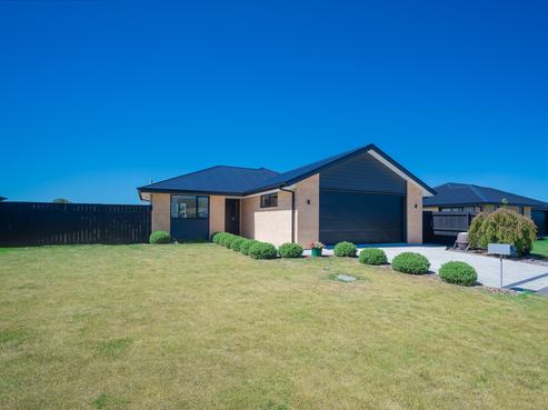 59 Clausen Avenue, Leeston