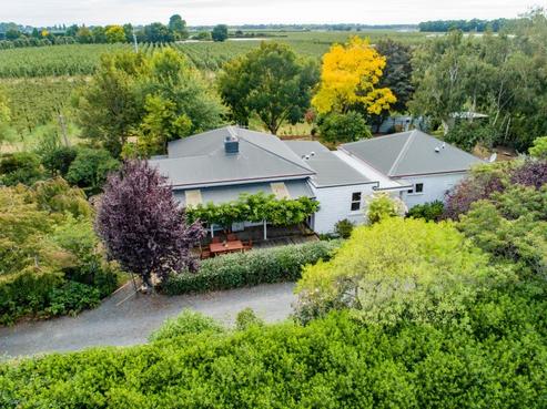 174 Raupare Road, Twyford