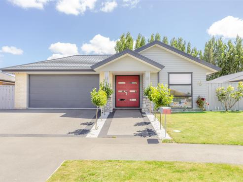 4 Malachy Grove, Wigram