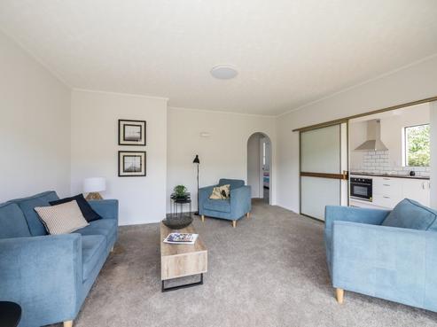 90F Reid Road, South Dunedin