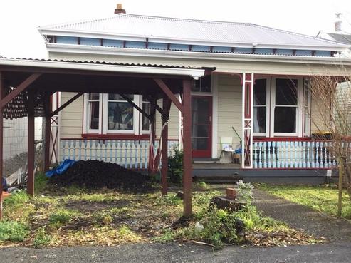 26 High Street, Greymouth