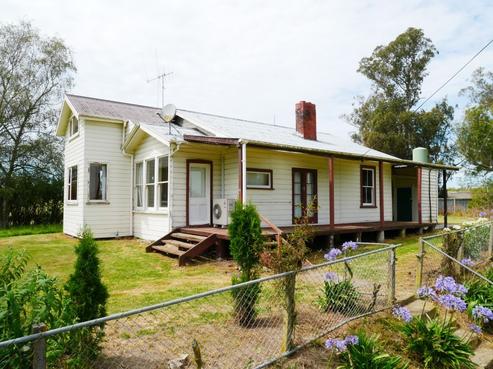 354 Lyalldale Middle Road, Saint Andrews
