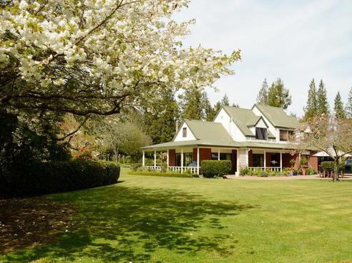 254 Paerata Road, Mangakino