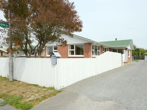69 Durham Street, Rangiora