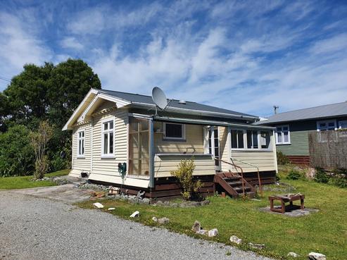 17 Mcgowan Street, Runanga