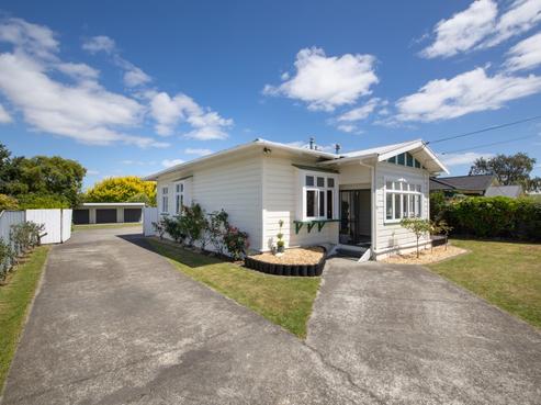 15 Wellington Street, Feilding