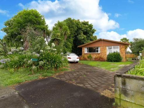 141 Pukete Road, Pukete