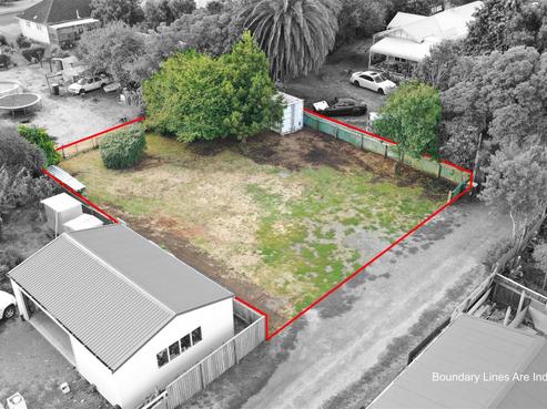 36B Ladys Mile, Foxton