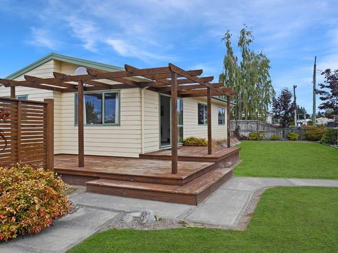 7 Totara Drive, Twizel