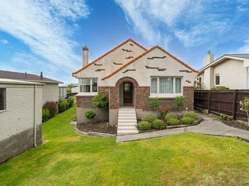 13 Bridger Street, Maryhill