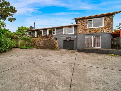 22 Douglas Street, Hawera