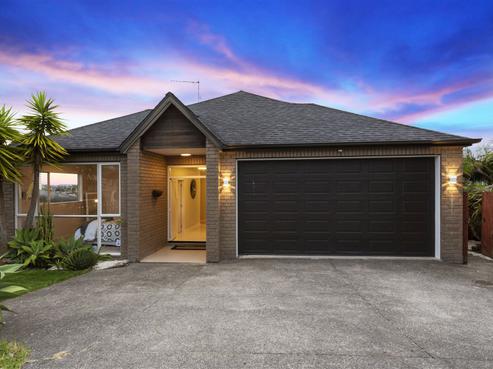 20 Mulroy Place, Pinehill