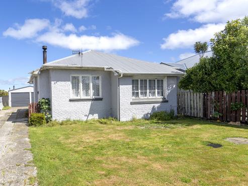 443 Tweed Street, Georgetown