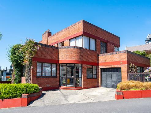 88 York Place, Dunedin Central