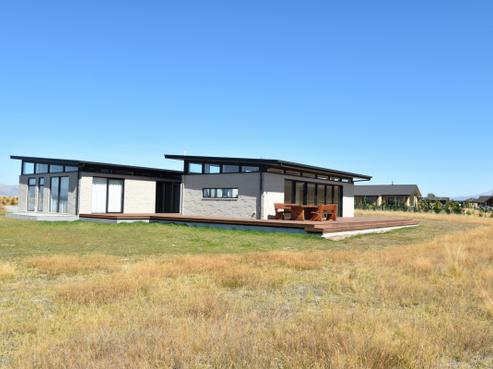 46 Boundary Terrace, Twizel
