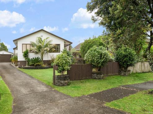 11 Sunningdale Street, Wattle Downs