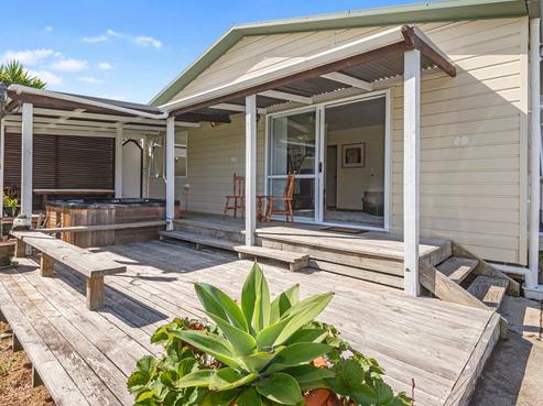18 Ngaio Street, Onerahi