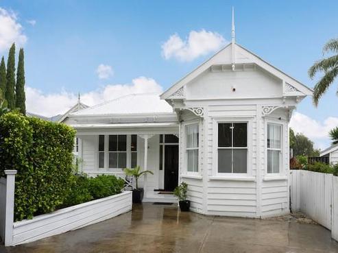 321 Richmond Road, Westmere