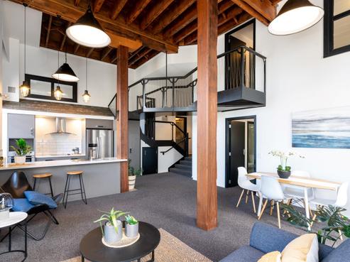 2/5 Jetty Street, Dunedin Central