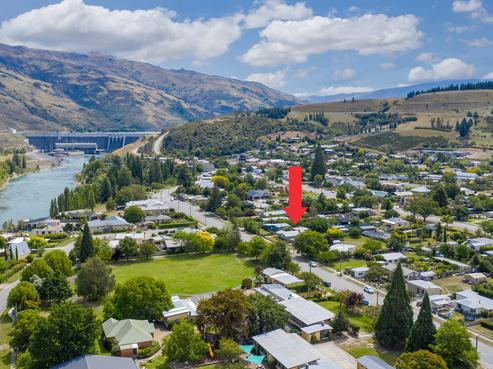 14 Blyth Street, Clyde