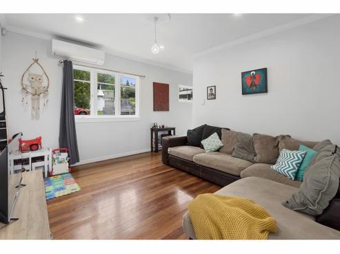 43 Morningside Road, Morningside