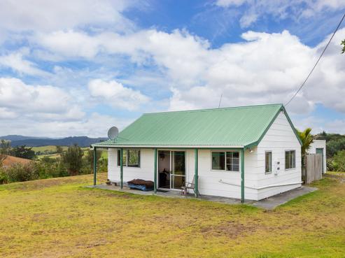 134 Worthington Road, Wellsford