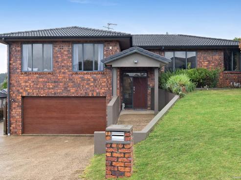 5 Ellivani Rise, Pukekohe
