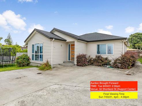 25B Thornlow Street, Glendene