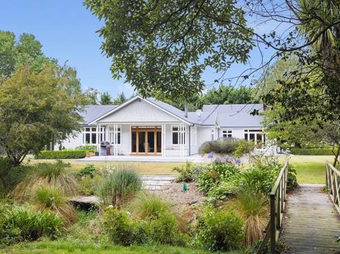 1150 Leeston Road, Leeston